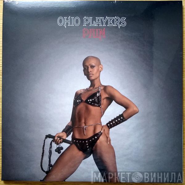 Ohio Players - Pain