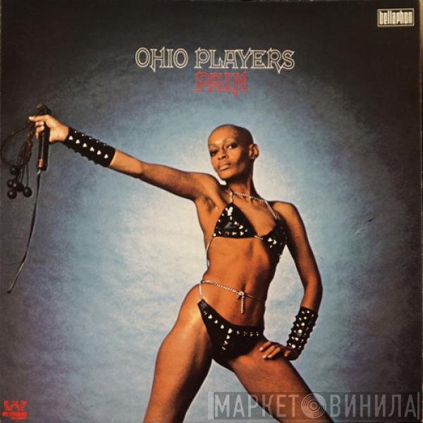  Ohio Players  - Pain