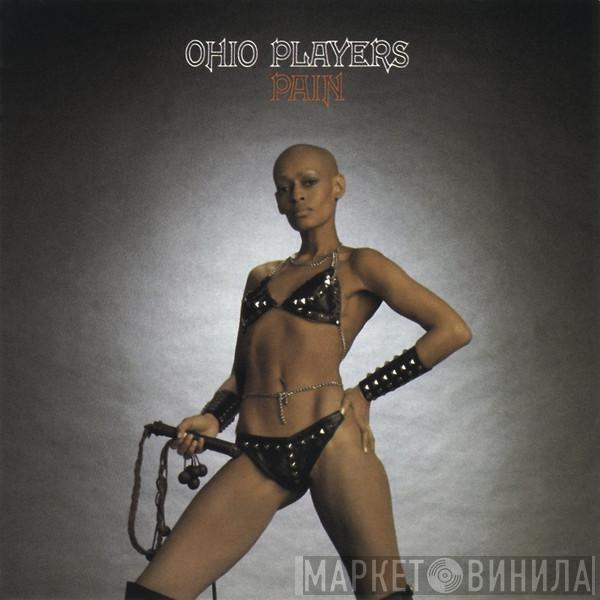  Ohio Players  - Pain