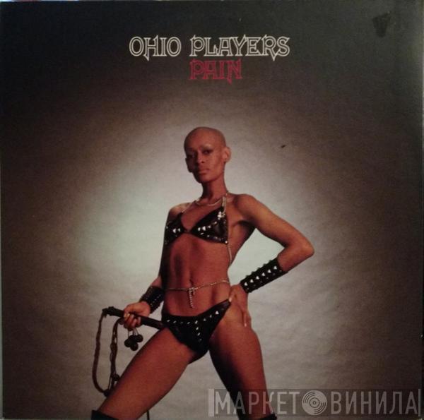  Ohio Players  - Pain