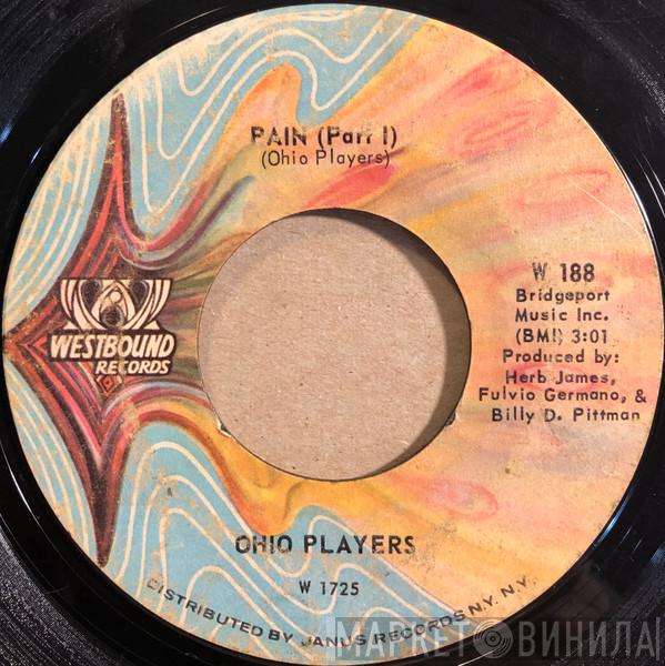  Ohio Players  - Pain