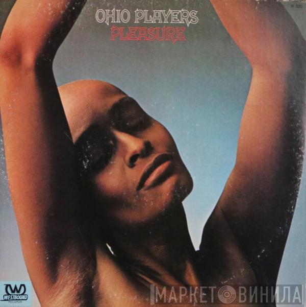 Ohio Players - Pleasure