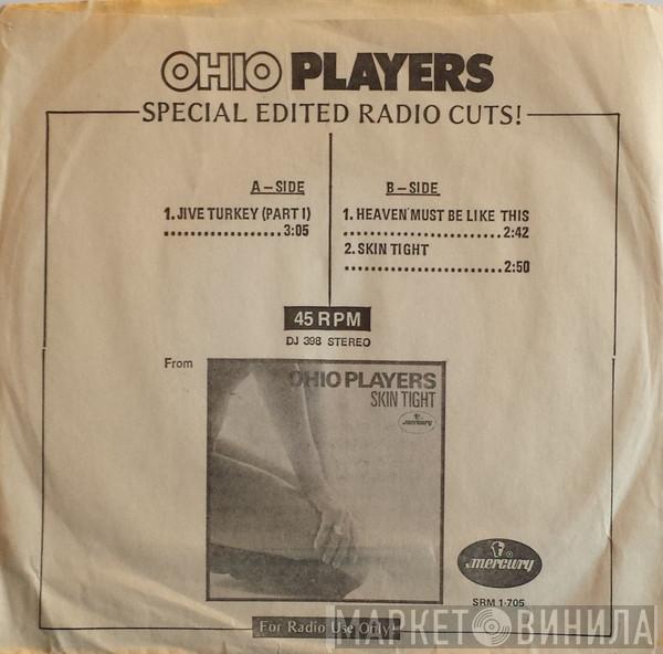 Ohio Players - Special Edited Radio Cuts!