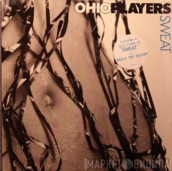 Ohio Players - Sweat