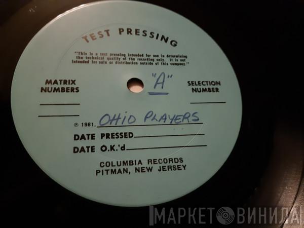  Ohio Players  - Tenderness