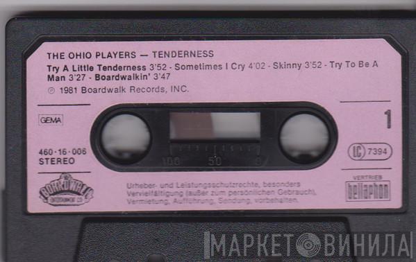  Ohio Players  - Tenderness