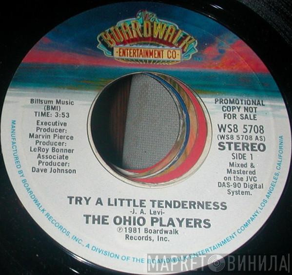 Ohio Players - Try A Little Tenderness