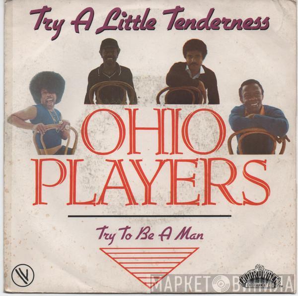 Ohio Players - Try A Little Tenderness