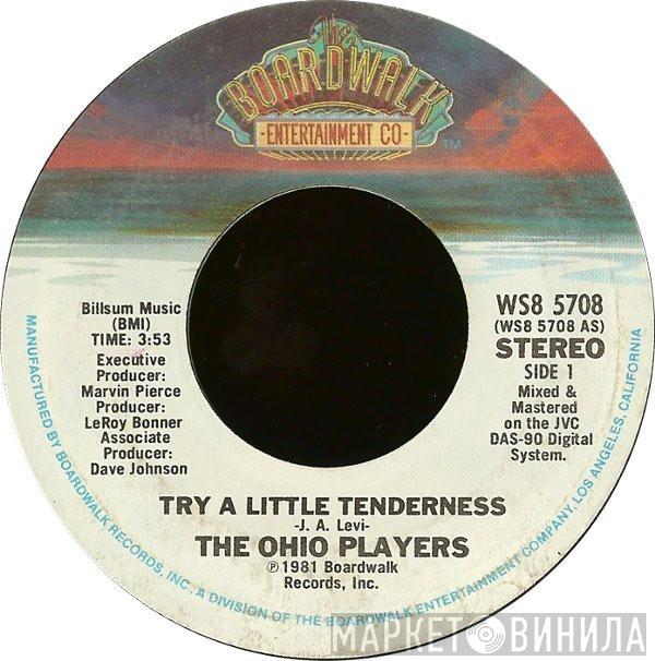 Ohio Players - Try A Little Tenderness