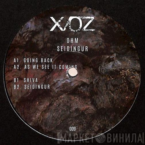 Ohm  - Seiðingur