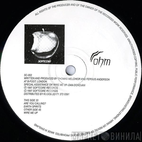 Ohm  - Untitled