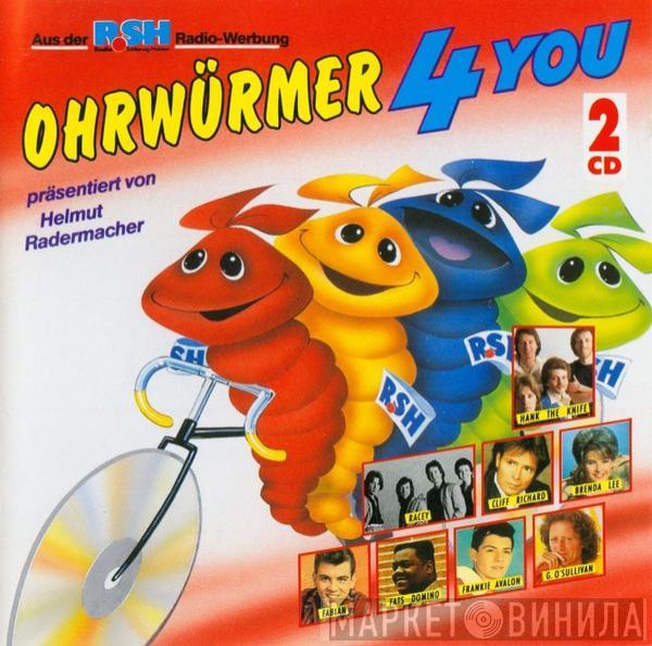  - Ohrwürmer 4 You