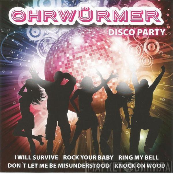  - Ohrwürmer - Disco Party