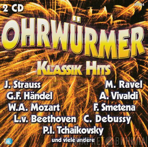  - Ohrwürmer Klassik Hits