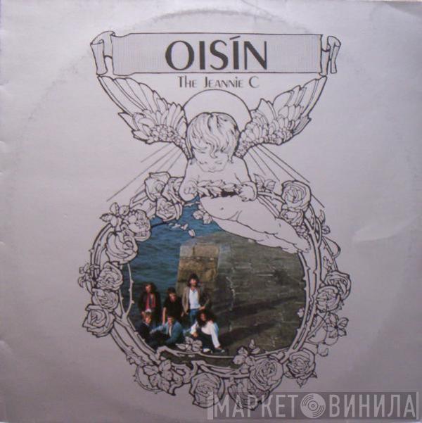 Oisín - The Jeannie C