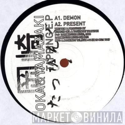 Oka & Yamazaki - Tapping EP