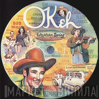  - Okeh Western Swing