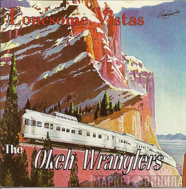 Okeh Wranglers - Lonesome Vistas