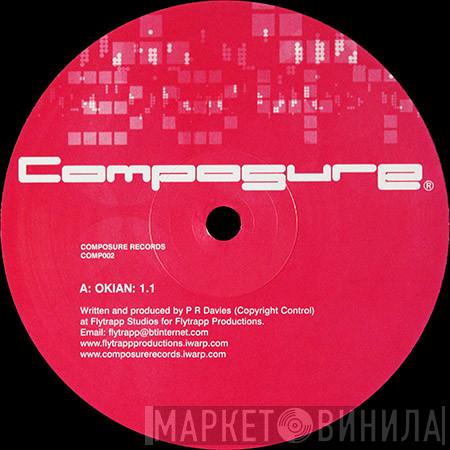 Okian - 1.1 / 1.2