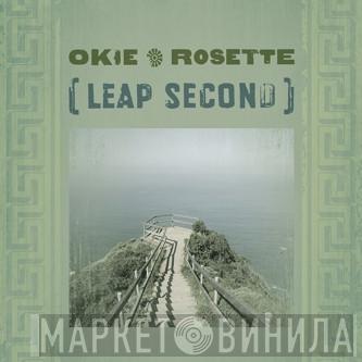 Okie Rosette - Leap Second