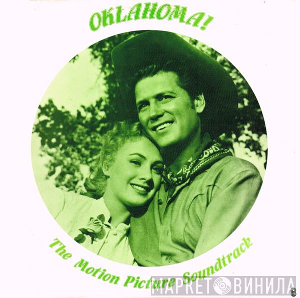  - Oklahoma! The Motion Picture Soundtrack