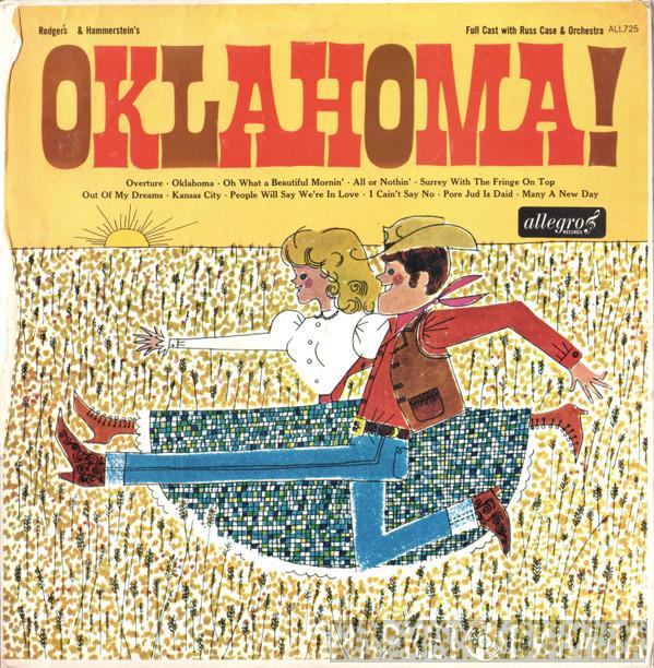  - Oklahoma!
