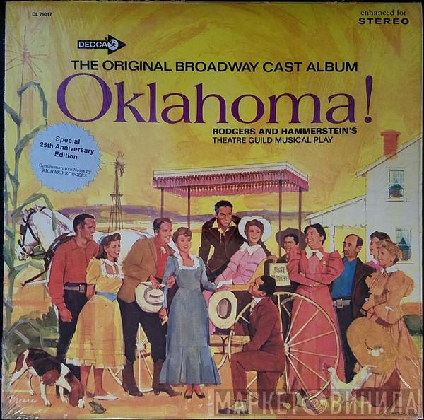  - Oklahoma!