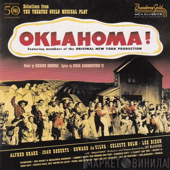  - Oklahoma!