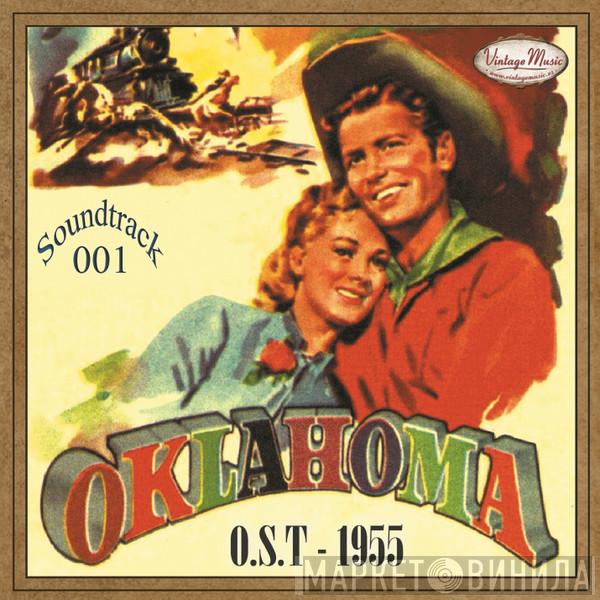  - Oklahoma