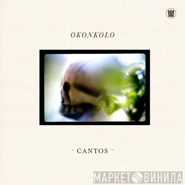 Okonkolo - Cantos