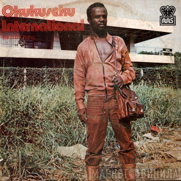  Okukuseku International Band Of Ghana  - Okukuseku International Band Of Ghana