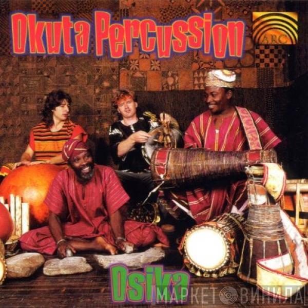 Okuta Percussion - Osika