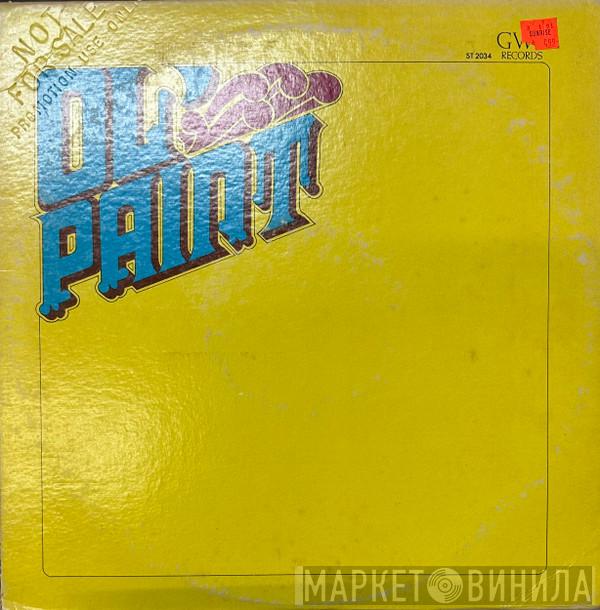 Ol' Paint - Ol' Paint