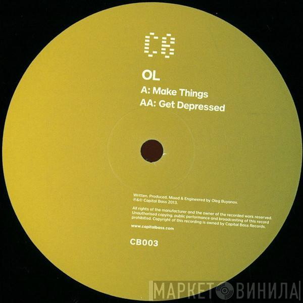 Ol  - Make Things