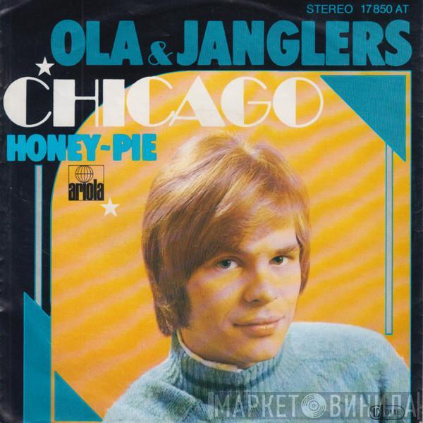 Ola & The Janglers - Chicago