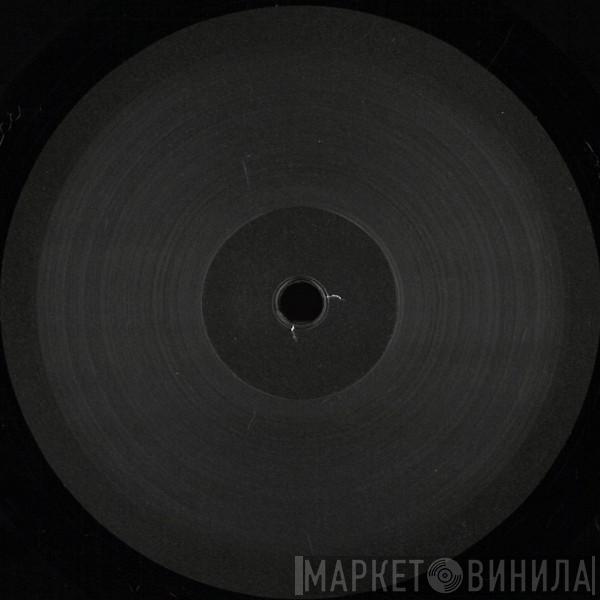 Ola Bergman - Centre Of Mass