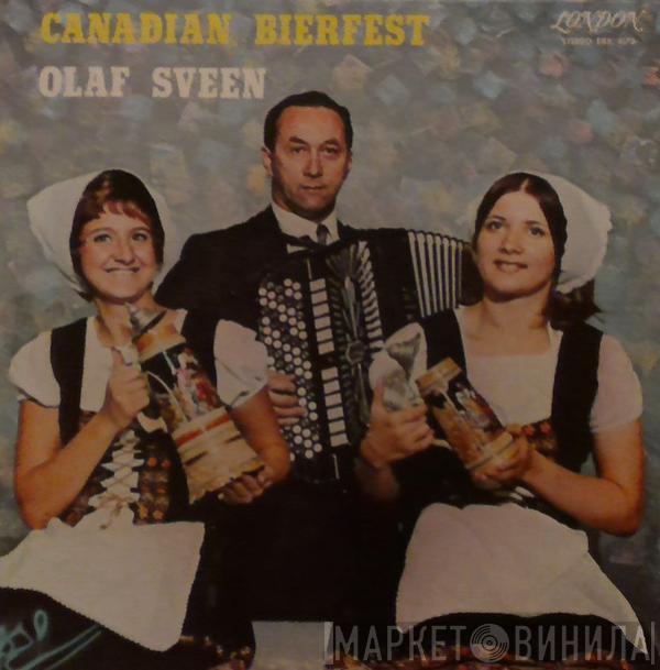 Olaf Sveen - Canadian Bierfest