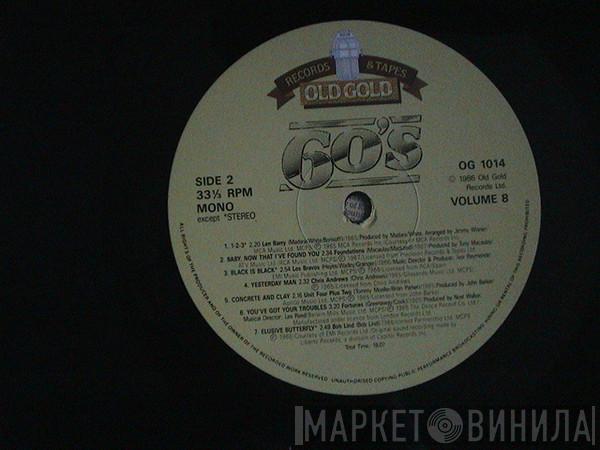  - Old Gold Collection - 60's Volume 8