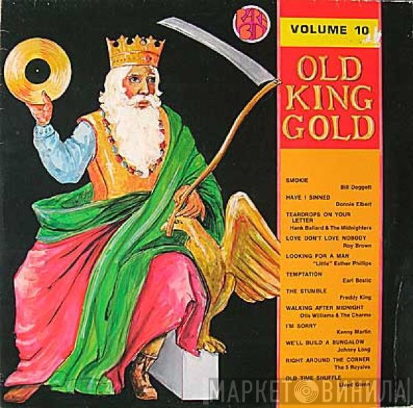  - Old King Gold Volume 10