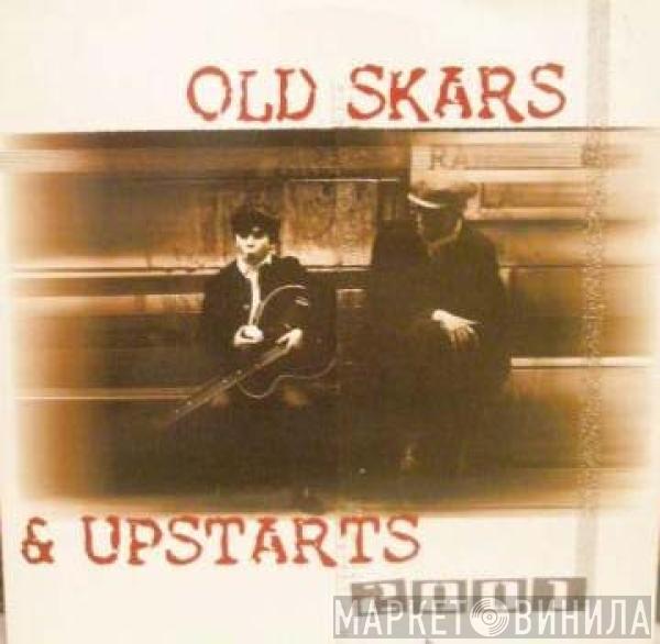  - Old Skars & Upstarts 2001