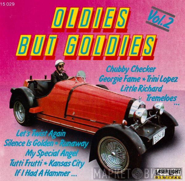  - Oldies But Goldies Vol. 2