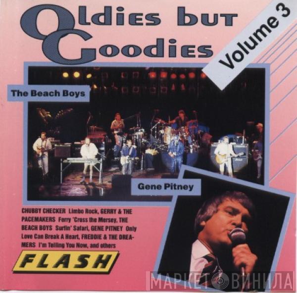  - Oldies But Goodies Volume 3