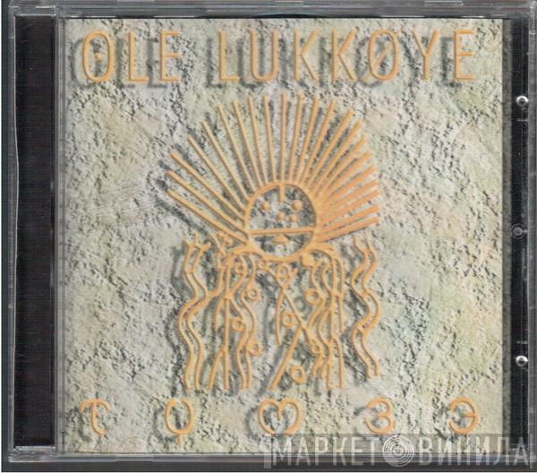 Ole Lukkøye, Ole Lukkøye - Тумзэ = Toomze