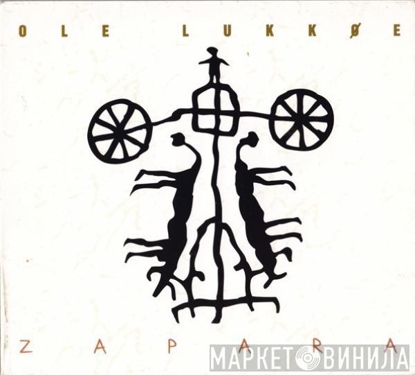 Ole Lukkøye, Ole Lukkøye - Zapara = Запара