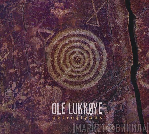 Ole Lukkøye - Petroglyphs