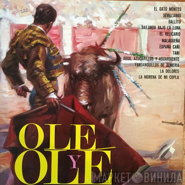  - Ole Y Olé