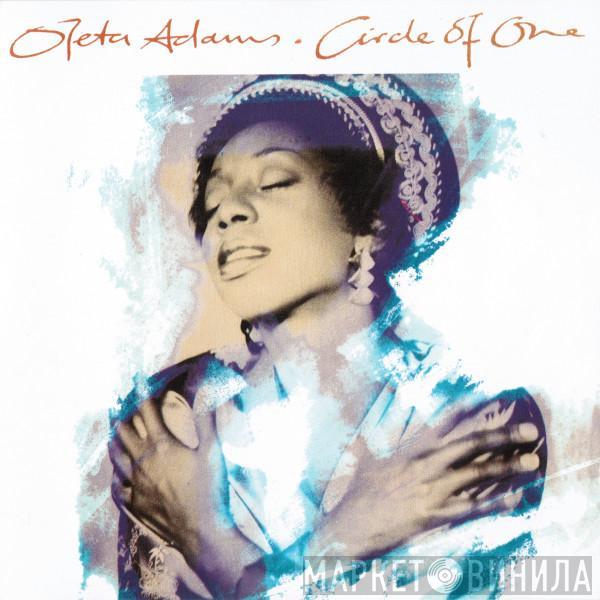  Oleta Adams  - Circle Of One