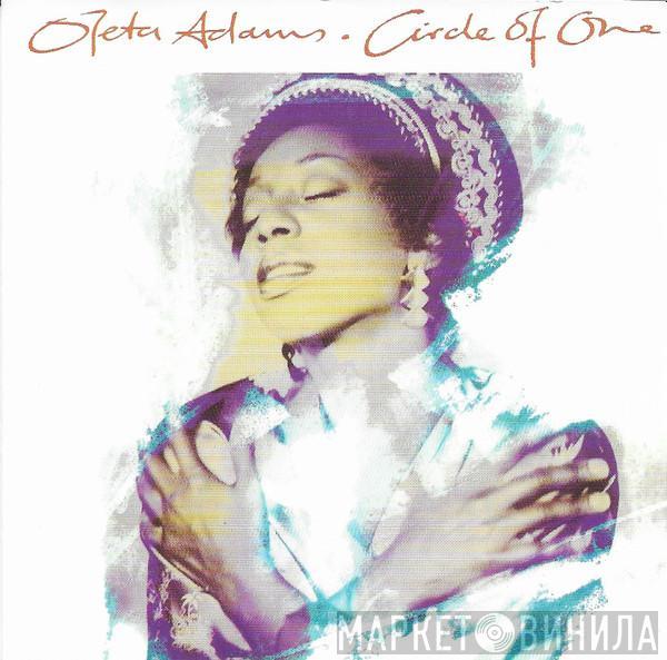  Oleta Adams  - Circle Of One