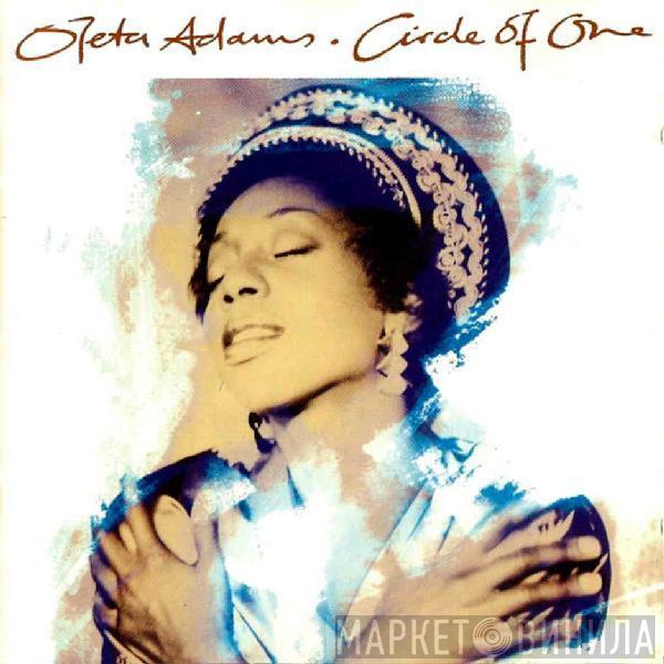  Oleta Adams  - Circle Of One