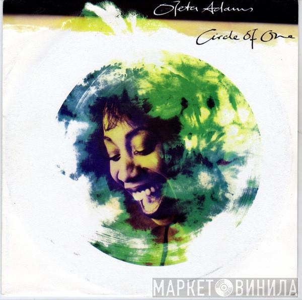  Oleta Adams  - Circle Of One
